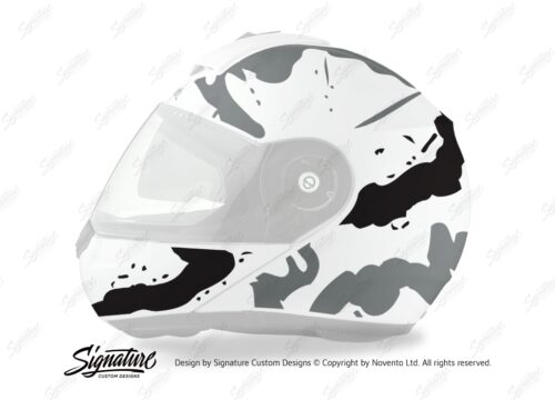 Schuberth C3 Pro