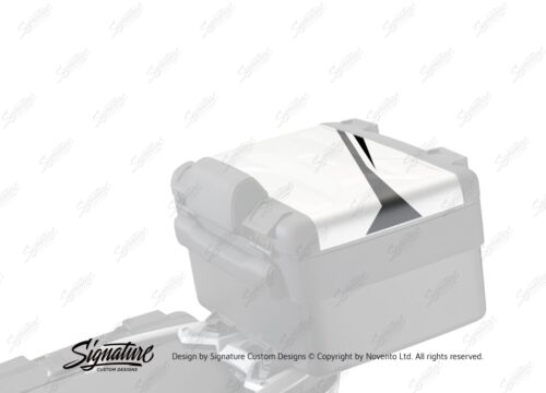 BMW VARIO TOP BOX