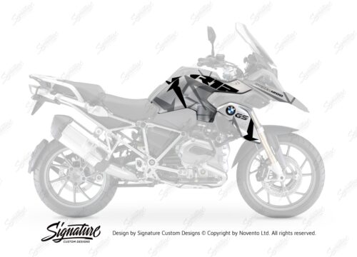 BMW R1200GS LC