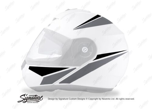 Schuberth C3 Pro