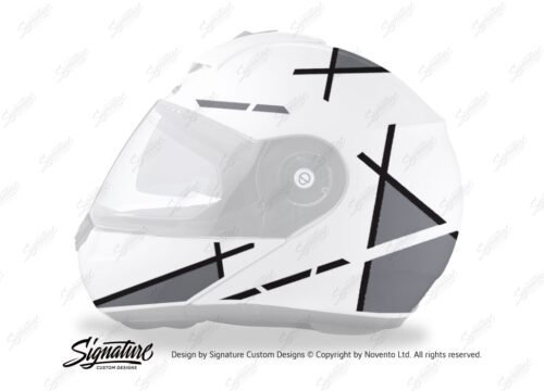 Schuberth C3 Pro