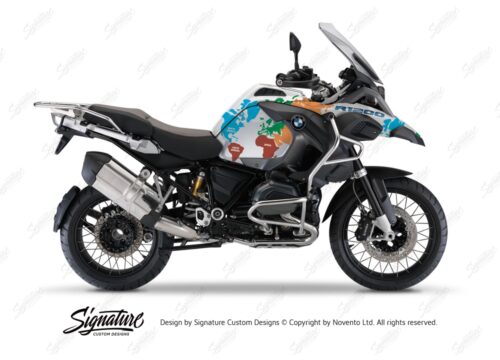 BMW R1200GS LC Adventure