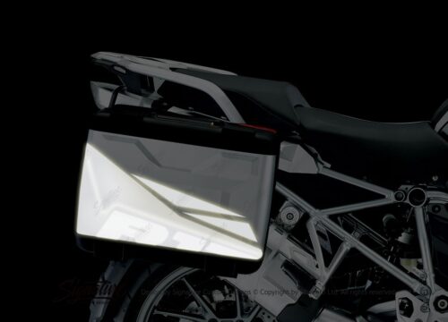 BMW Vario Side Panniers