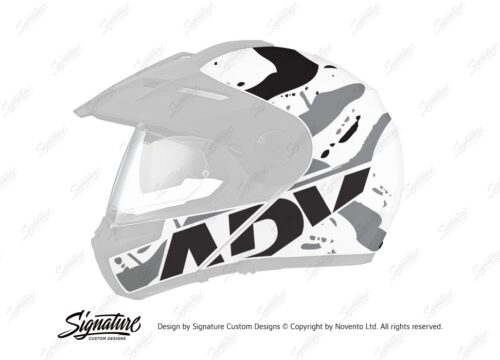 Schuberth E1