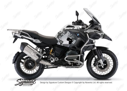 BMW R1200GS LC Adventure