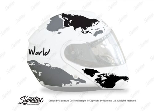 Shoei Neotech