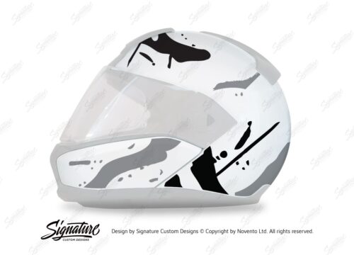 BMW System 6 Helmet