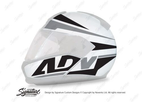 BMW System 6 Helmet