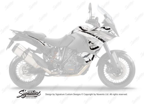 KTM 1190 Adventure