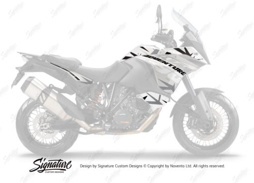 KTM 1190 Adventure