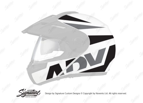 Schuberth E1