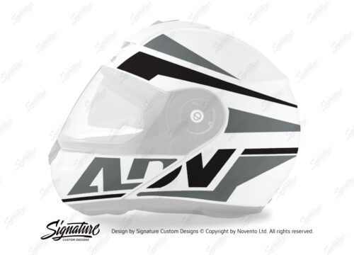 Schuberth C3 Pro