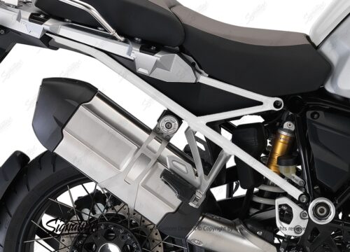 BFS 3112 BMW GS LC Adventure 2014 Alpine White Subframe Wrap White 02