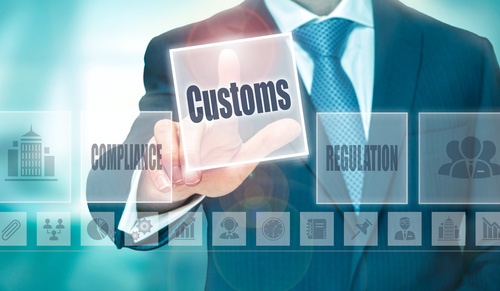 Customs and Taxes