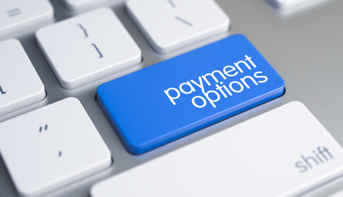 Payment Options