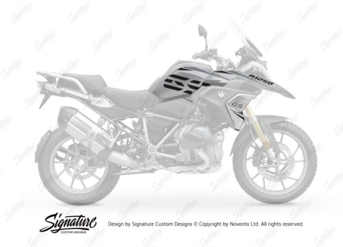 BCKIT 3419 BMW R1250GS Vivo Configurator 01