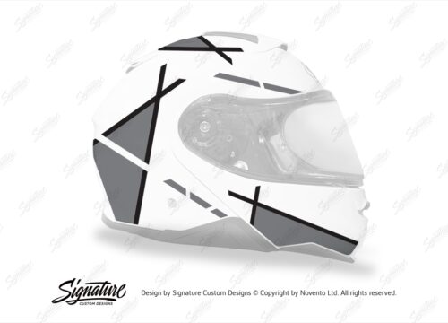 Shoei neotec ii Vector Right