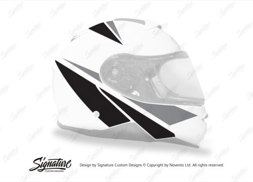 Shoei neotec ii Vivo Right