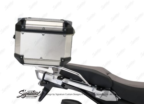 GIPRF 3724 Givi Trekker Outback Top Case OBKN42 Clear Protective Film 02