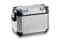 GIVI TREKKER Panniers 37L OLD