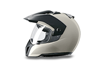 GS ENDURO HELMET