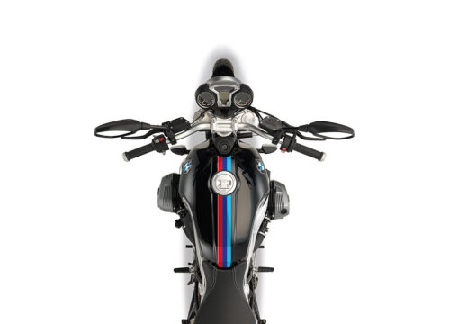 BKIT 4118 BMW R nineT M Sport Stripes Stickers 02