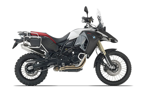 BMW F800GS ADV 2013 2018