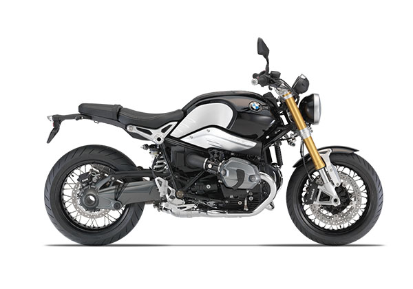 BMW R NINET 2014