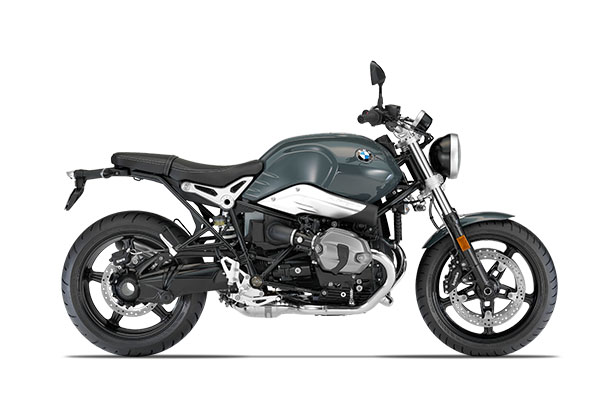 BMW R NINET PURE 2016