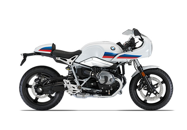 BMW R NINET RACER 2016