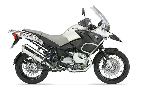 BMW R1200GS 2006 2007