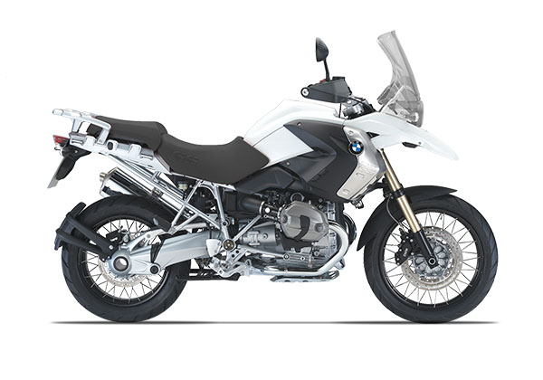 BMW R1200GS 2008 2012