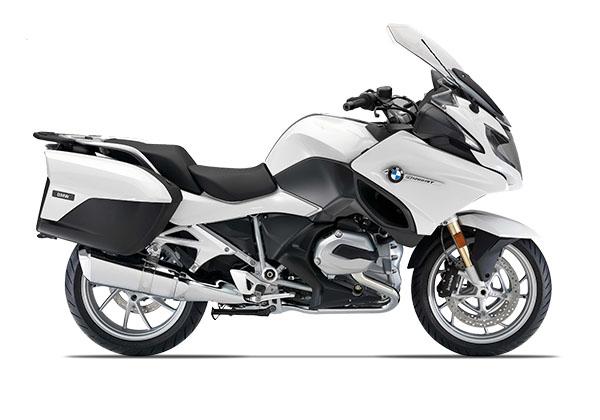 BMW R1200RT 2014 2018