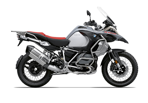 BMW R1250GS ADV 2019