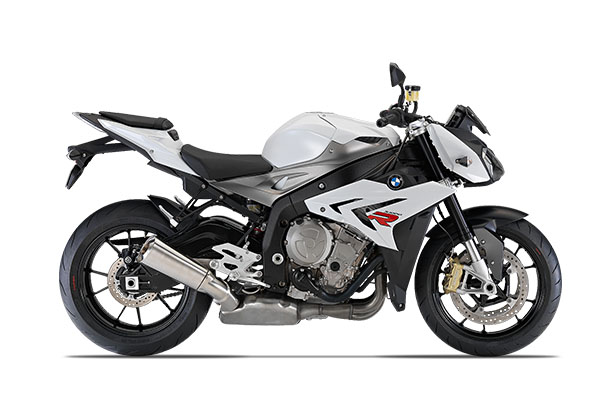 BMW S1000R 2015 2019