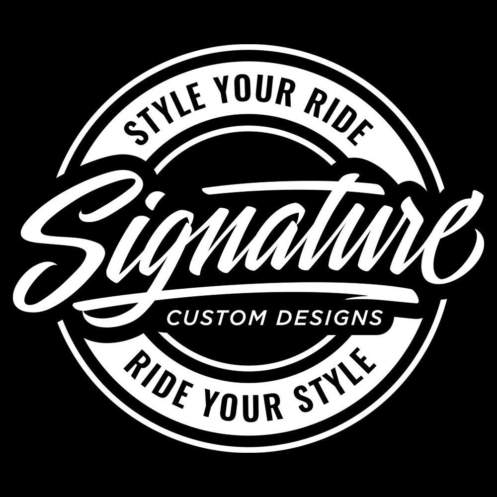 Signature Custom Designs